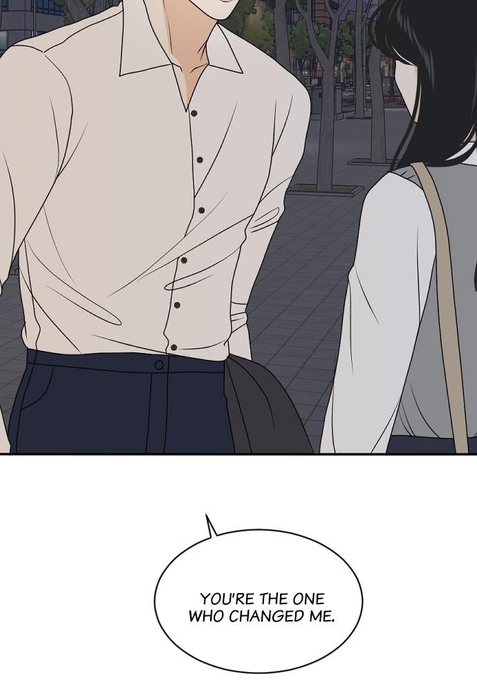 Read My Roommate Is A Gumiho ENGLISH Manga Online