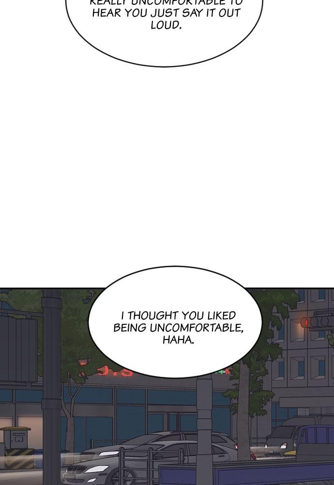 Read My Roommate Is A Gumiho ENGLISH Manga Online