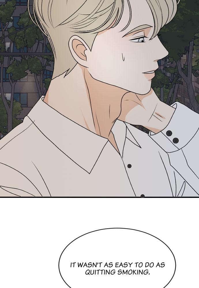 Read My Roommate Is A Gumiho ENGLISH Manga Online