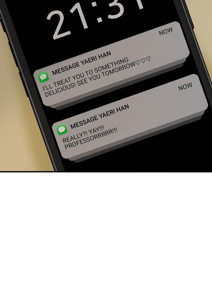 Read My Roommate Is A Gumiho ENGLISH Manga Online