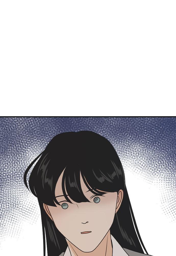 Read My Roommate Is A Gumiho ENGLISH Manga Online