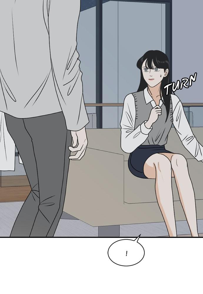 Read My Roommate Is A Gumiho ENGLISH Manga Online