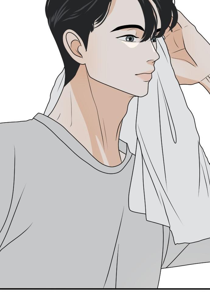 Read My Roommate Is A Gumiho ENGLISH Manga Online