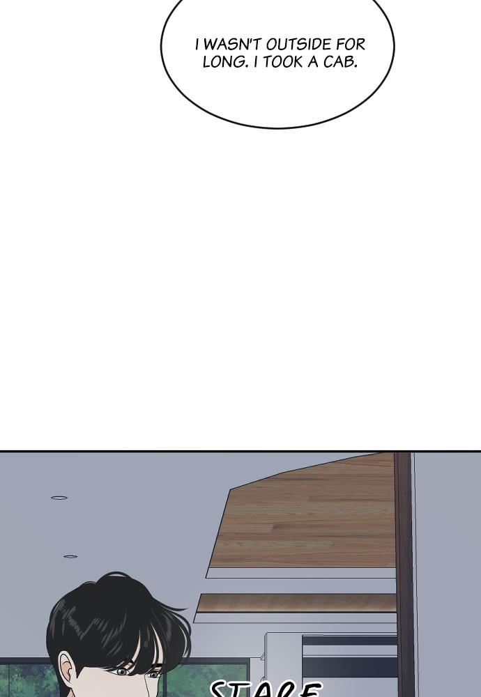 Read My Roommate Is A Gumiho ENGLISH Manga Online