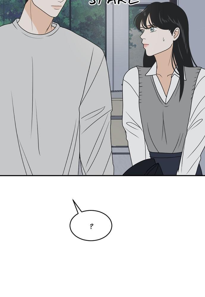 Read My Roommate Is A Gumiho ENGLISH Manga Online