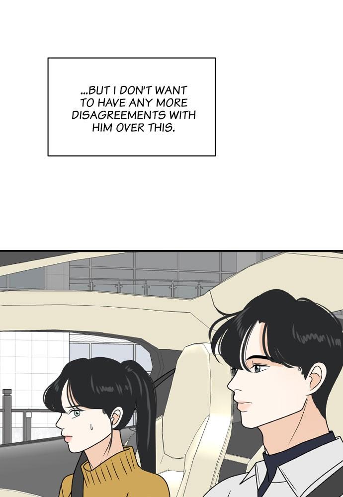 Read My Roommate Is A Gumiho ENGLISH Manga Online