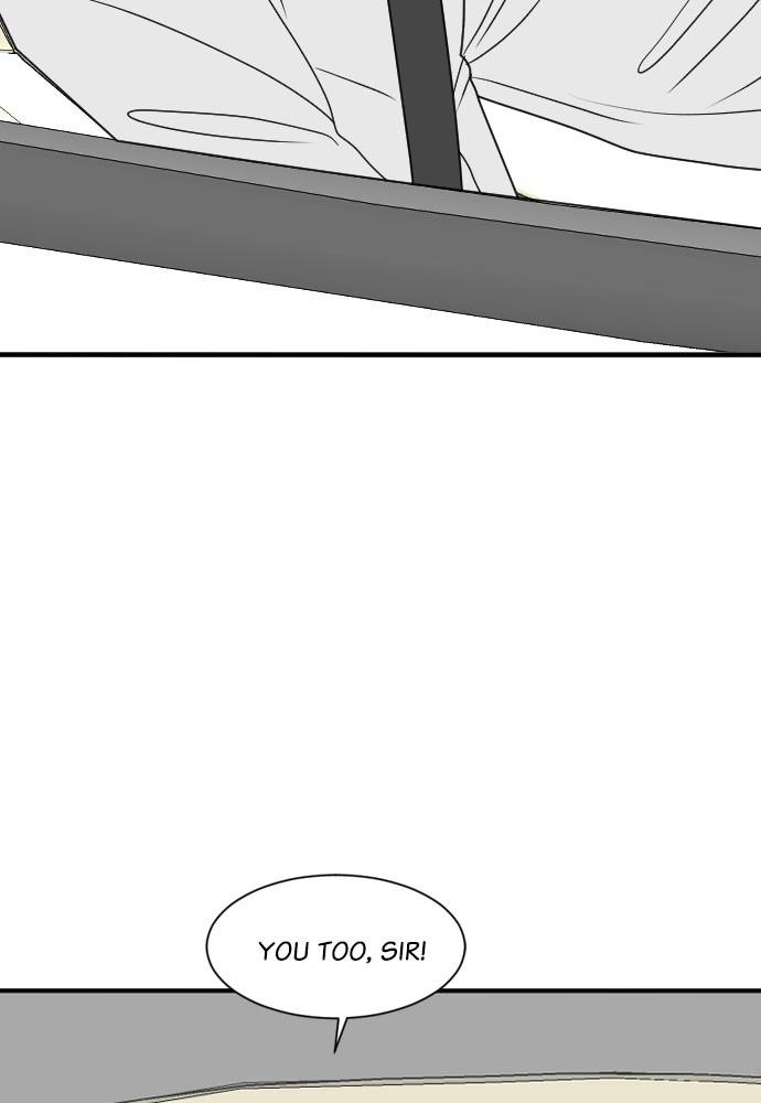 Read My Roommate Is A Gumiho ENGLISH Manga Online