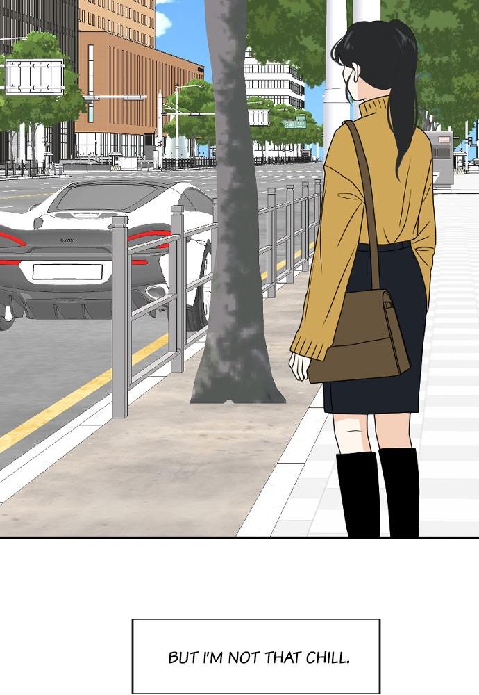 Read My Roommate Is A Gumiho ENGLISH Manga Online