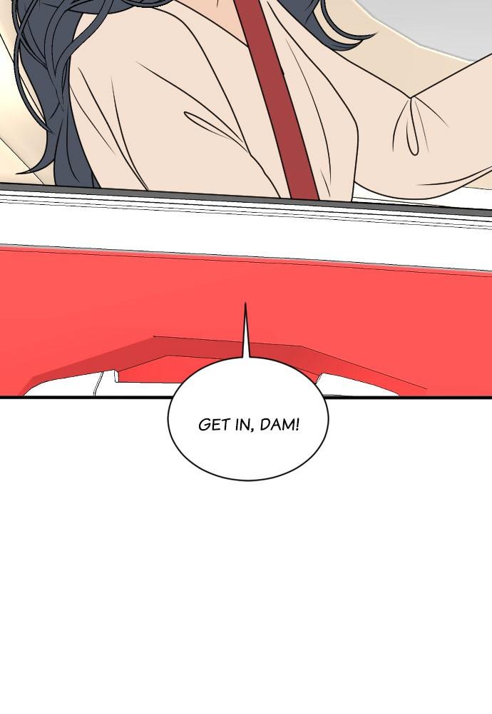 Read My Roommate Is A Gumiho ENGLISH Manga Online