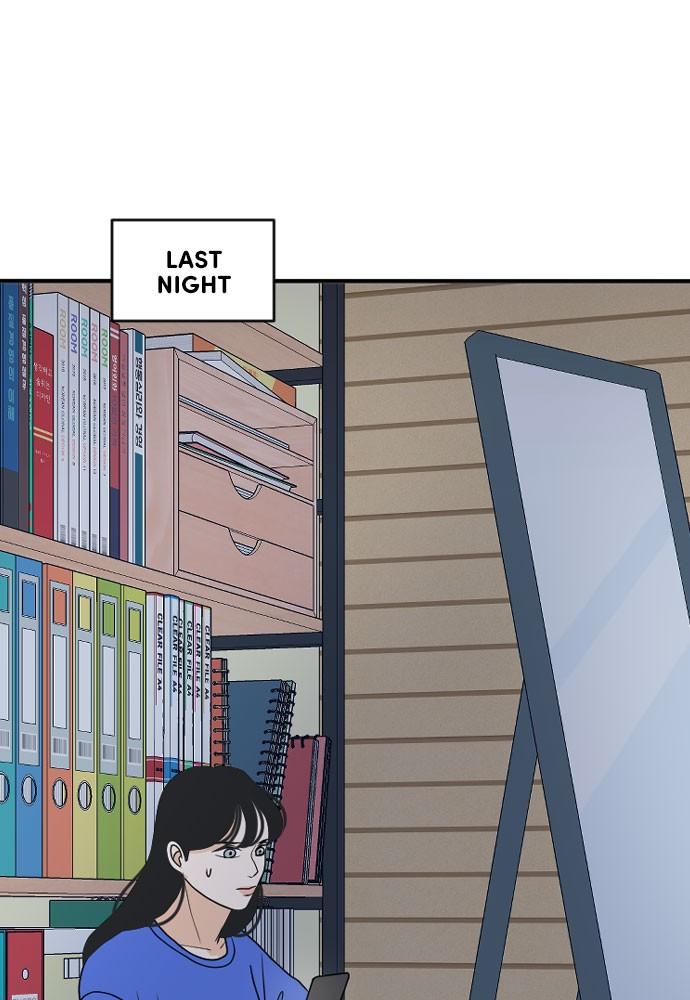 Read My Roommate Is A Gumiho ENGLISH Manga Online