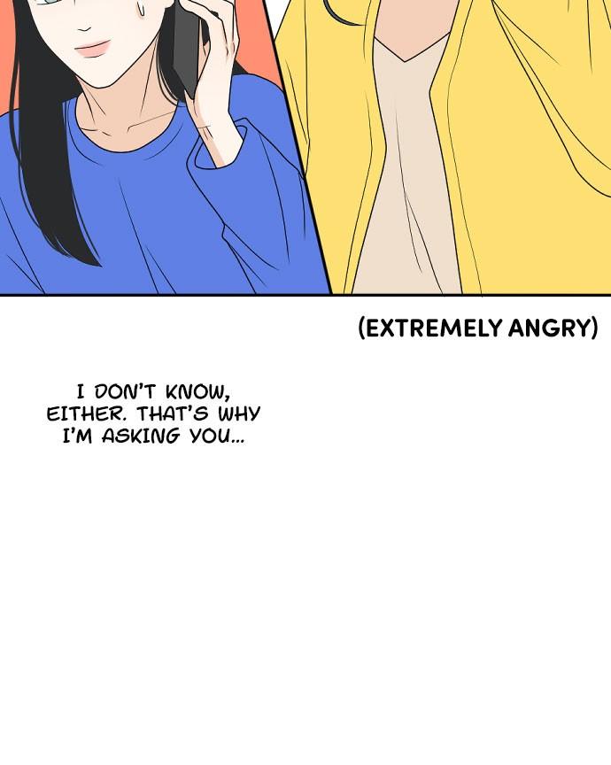 Read My Roommate Is A Gumiho ENGLISH Manga Online