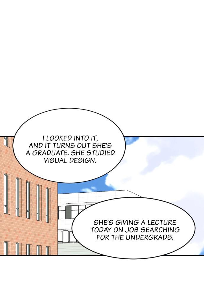 Read My Roommate Is A Gumiho ENGLISH Manga Online