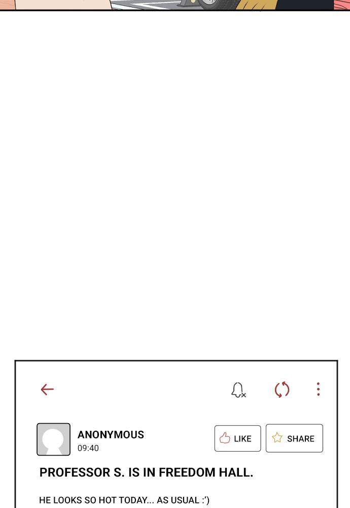 Read My Roommate Is A Gumiho ENGLISH Manga Online