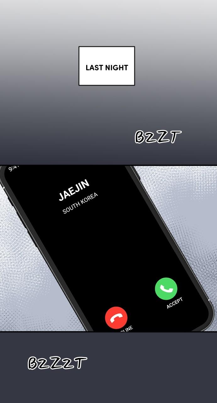 Read My Roommate Is A Gumiho ENGLISH Manga Online