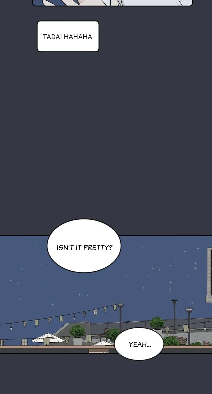 Read My Roommate Is A Gumiho ENGLISH Manga Online