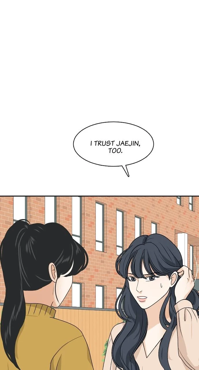 Read My Roommate Is A Gumiho ENGLISH Manga Online