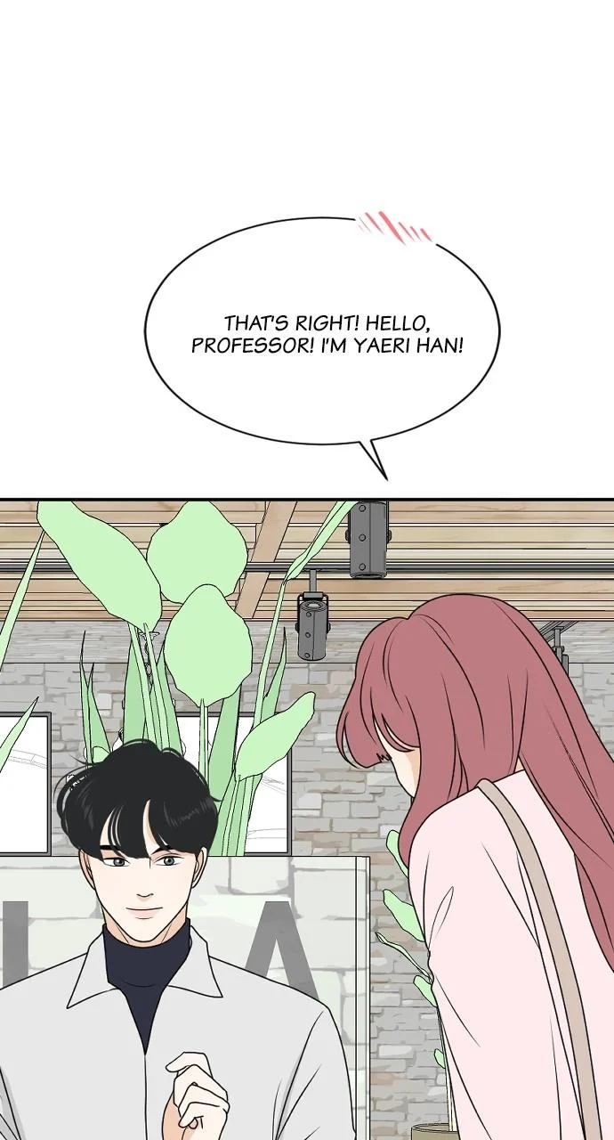 Read My Roommate Is A Gumiho ENGLISH Manga Online
