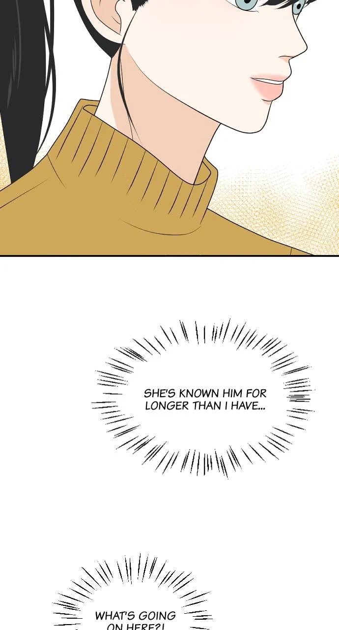 Read My Roommate Is A Gumiho ENGLISH Manga Online