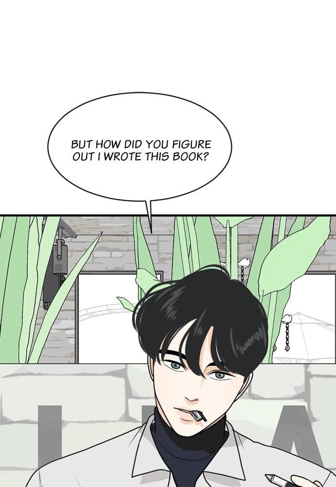 Read My Roommate Is A Gumiho ENGLISH Manga Online