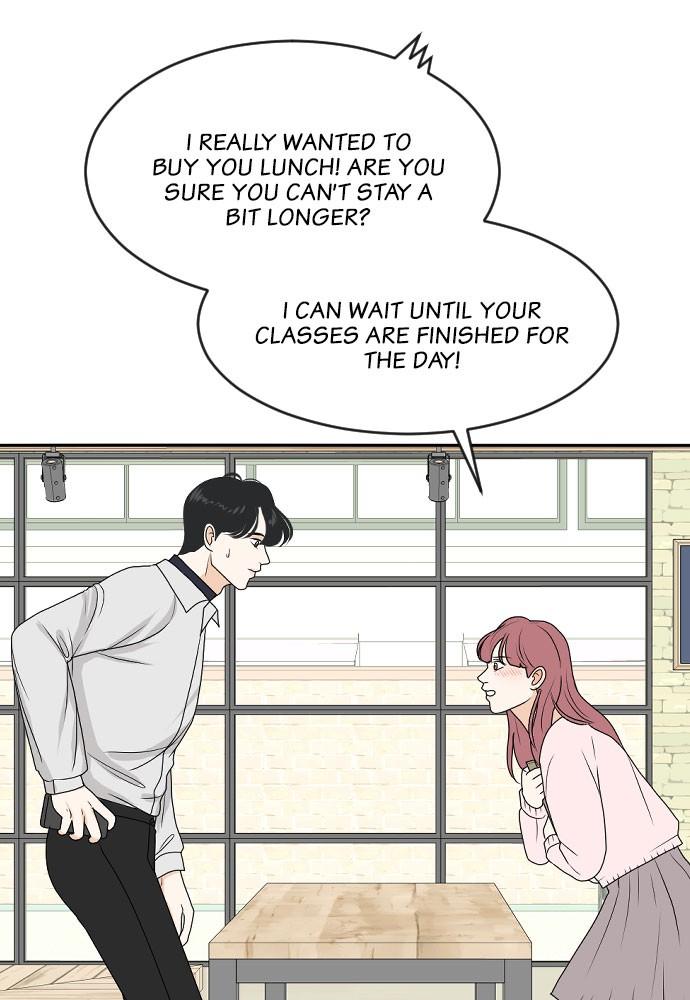 Read My Roommate Is A Gumiho ENGLISH Manga Online