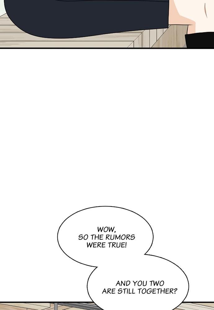 Read My Roommate Is A Gumiho ENGLISH Manga Online