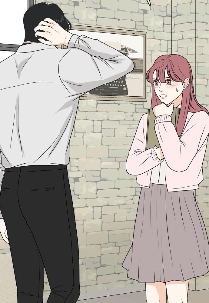 Read My Roommate Is A Gumiho ENGLISH Manga Online