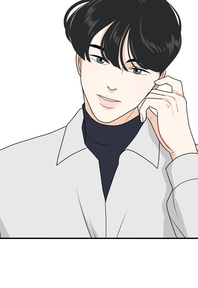 Read My Roommate Is A Gumiho ENGLISH Manga Online