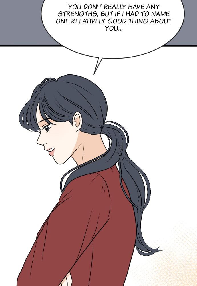 Read My Roommate Is A Gumiho ENGLISH Manga Online