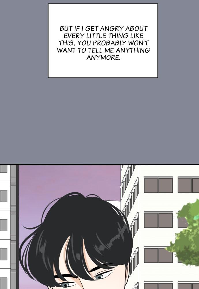 Read My Roommate Is A Gumiho ENGLISH Manga Online