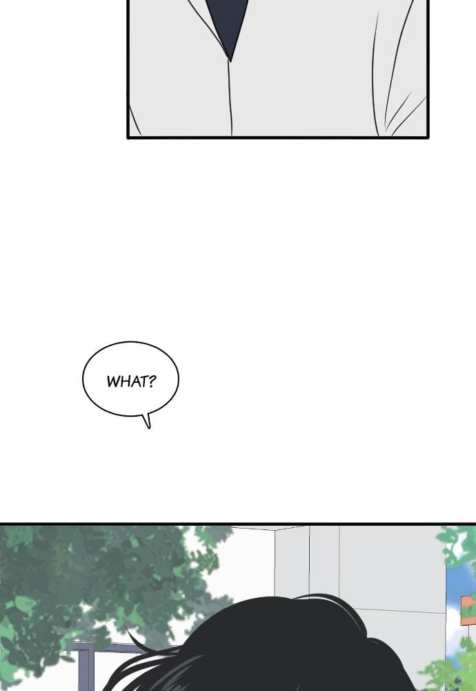 Read My Roommate Is A Gumiho ENGLISH Manga Online