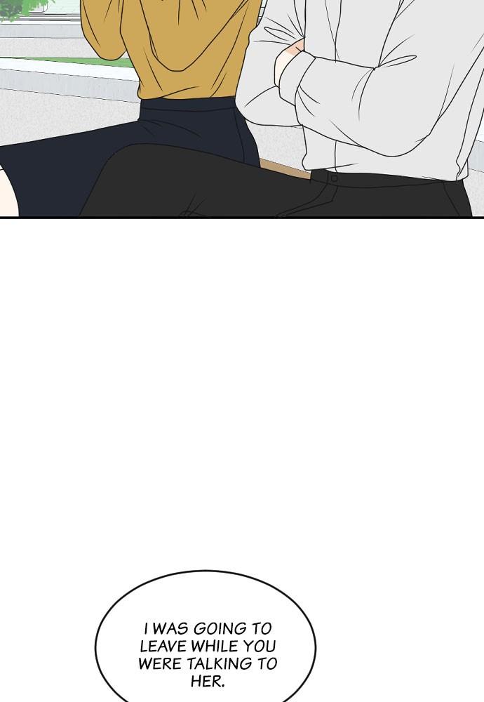 Read My Roommate Is A Gumiho ENGLISH Manga Online