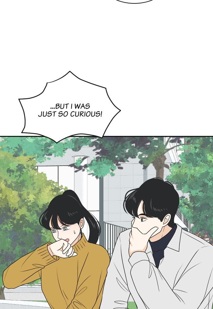 Read My Roommate Is A Gumiho ENGLISH Manga Online