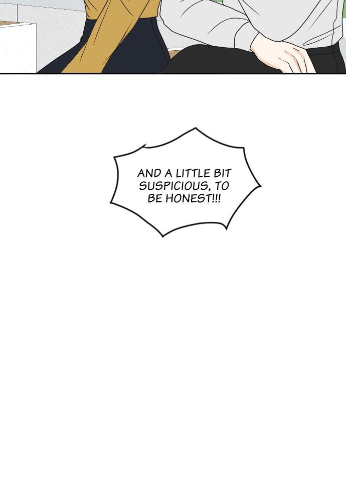 Read My Roommate Is A Gumiho ENGLISH Manga Online