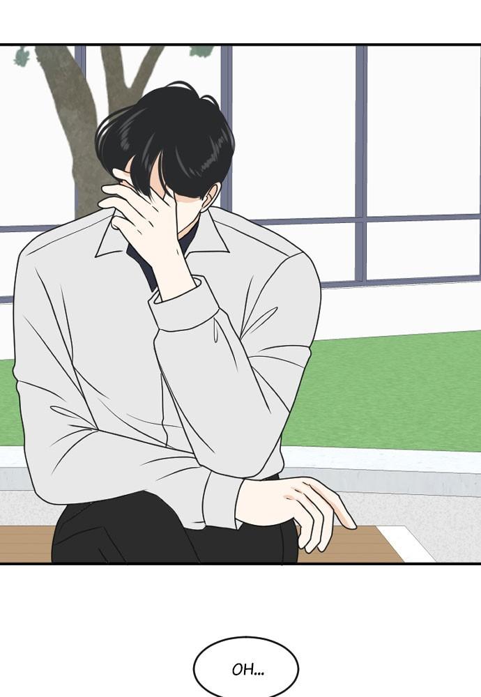 Read My Roommate Is A Gumiho ENGLISH Manga Online