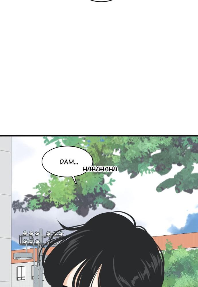 Read My Roommate Is A Gumiho ENGLISH Manga Online