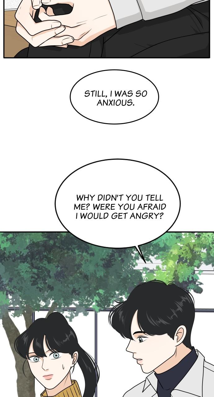 Read My Roommate Is A Gumiho ENGLISH Manga Online