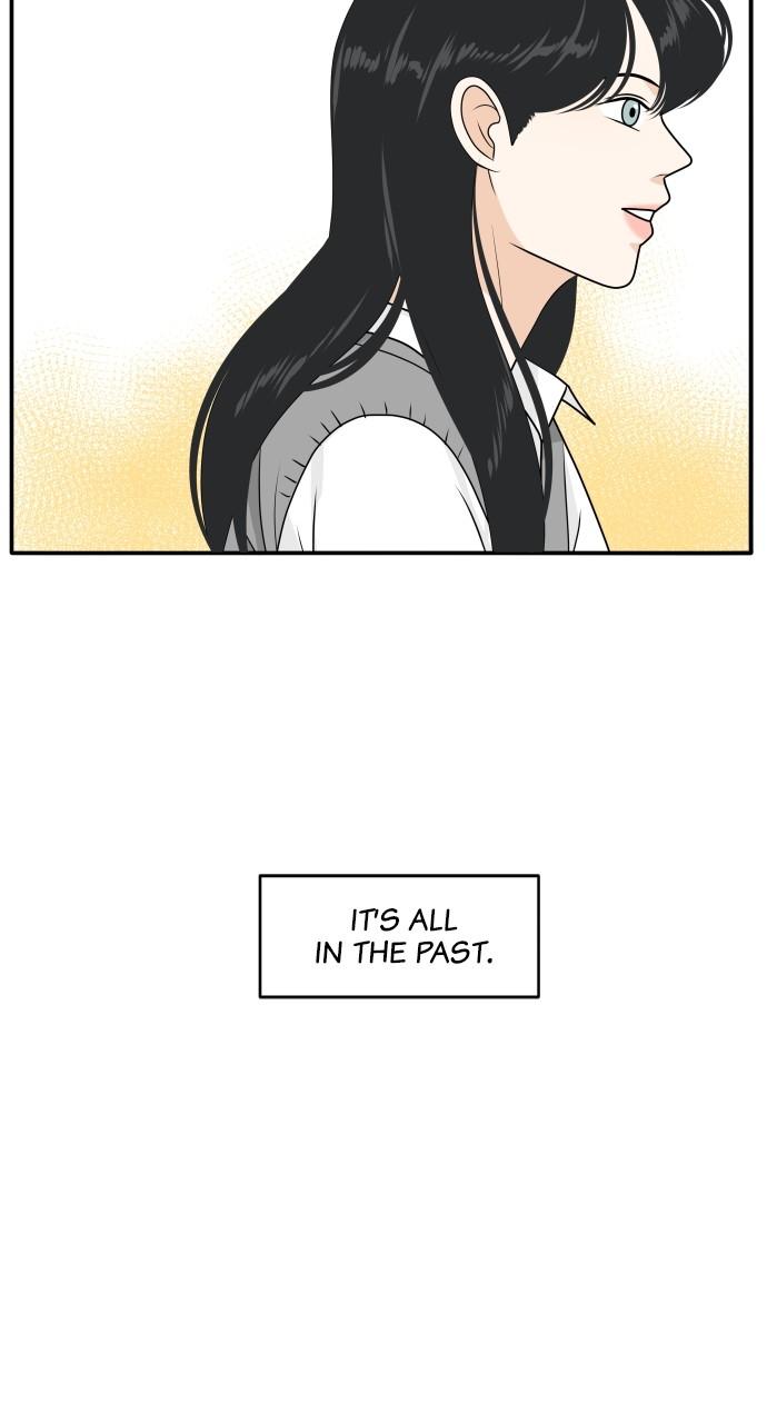 Read My Roommate Is A Gumiho ENGLISH Manga Online