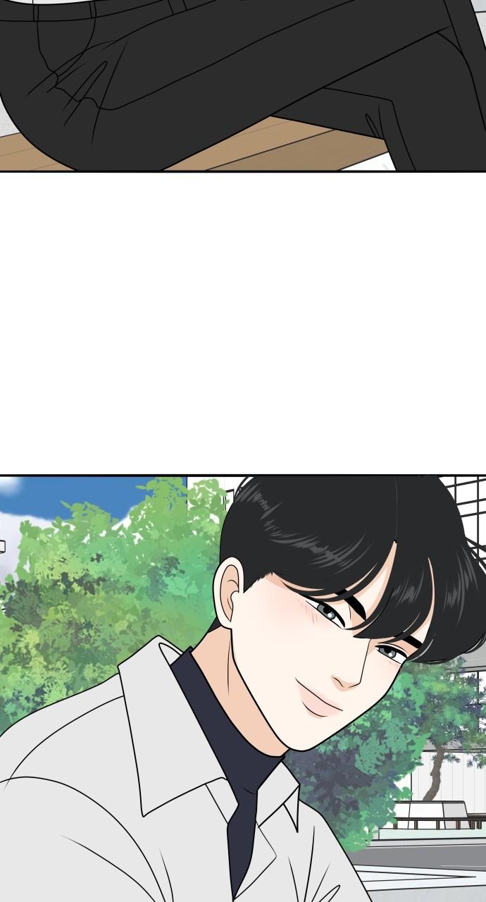 Read My Roommate Is A Gumiho ENGLISH Manga Online