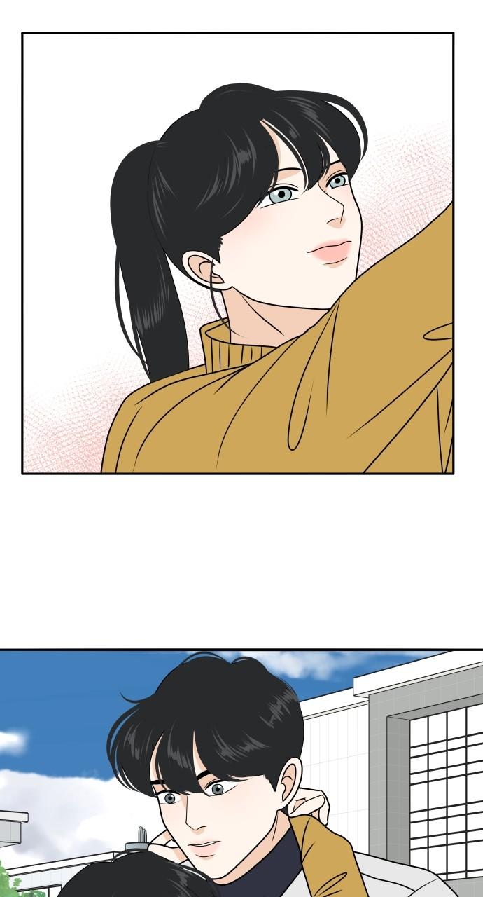 Read My Roommate Is A Gumiho ENGLISH Manga Online