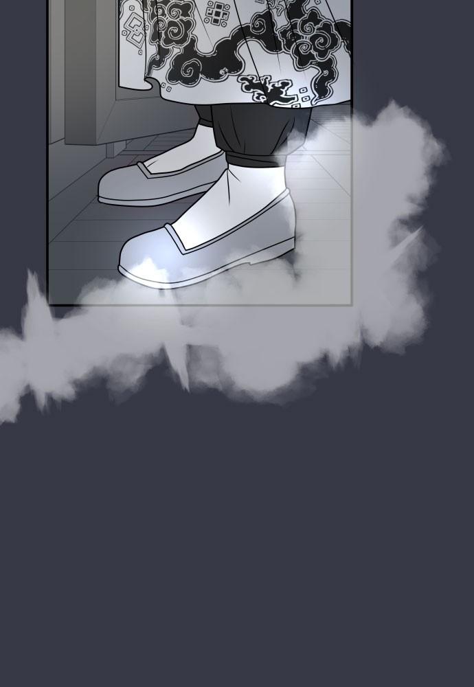 Read My Roommate Is A Gumiho ENGLISH Manga Online