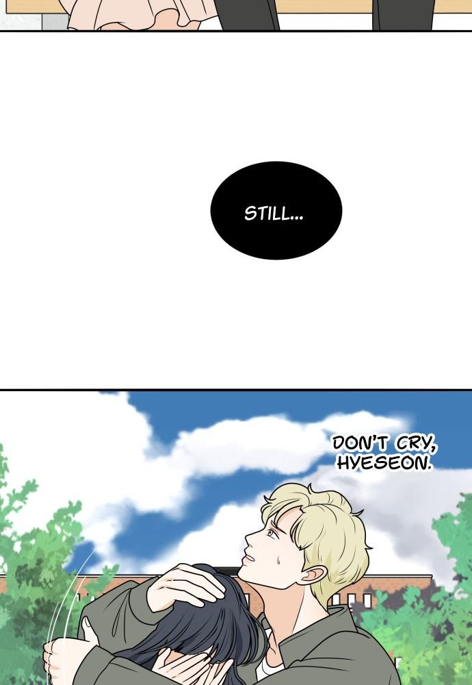 Read My Roommate Is A Gumiho ENGLISH Manga Online