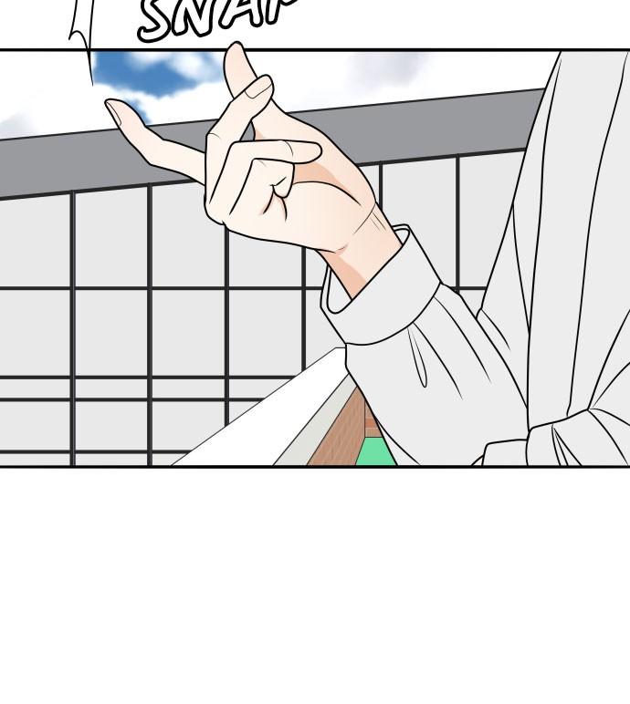 Read My Roommate Is A Gumiho ENGLISH Manga Online