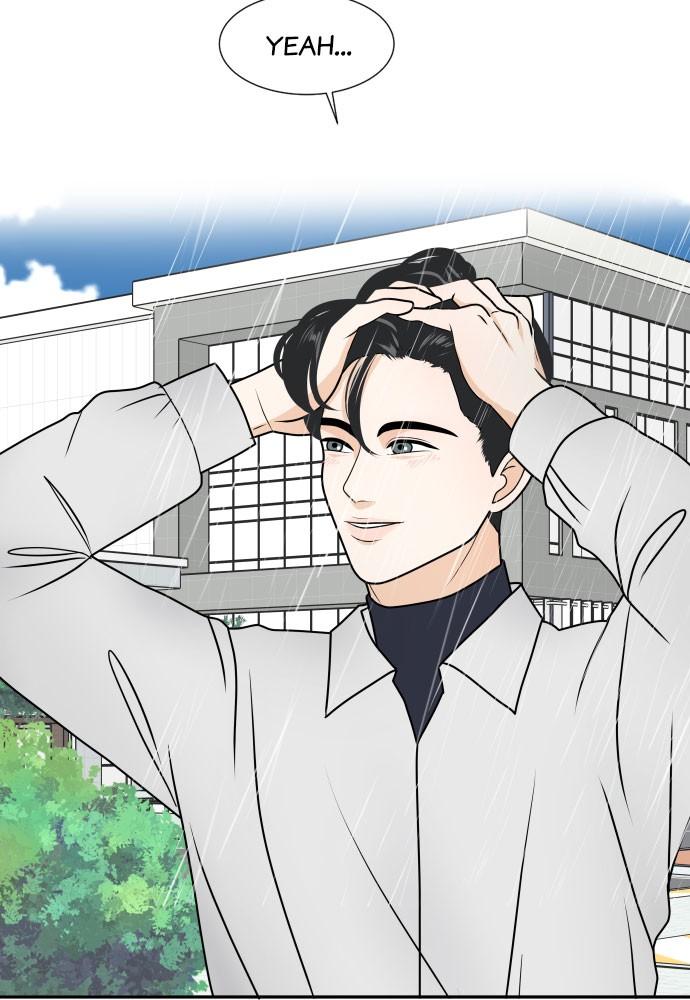 Read My Roommate Is A Gumiho ENGLISH Manga Online