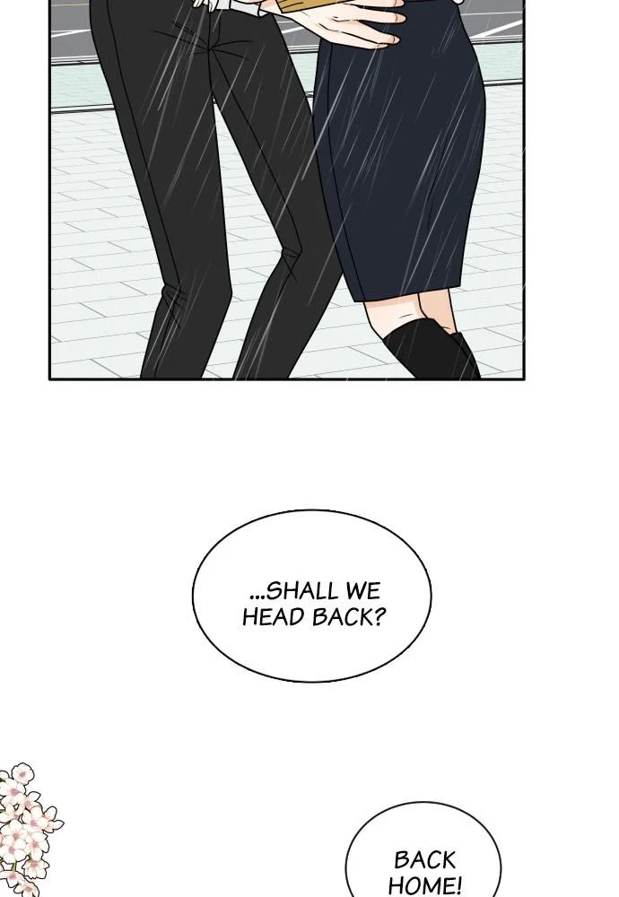 Read My Roommate Is A Gumiho ENGLISH Manga Online