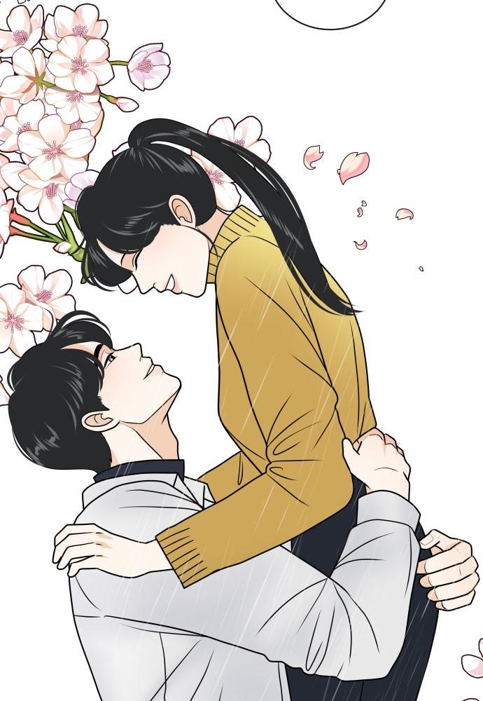 Read My Roommate Is A Gumiho ENGLISH Manga Online