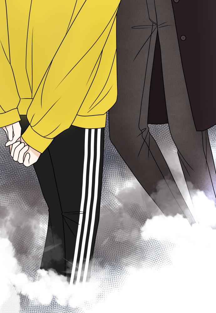 Read My Roommate Is A Gumiho ENGLISH Manga Online