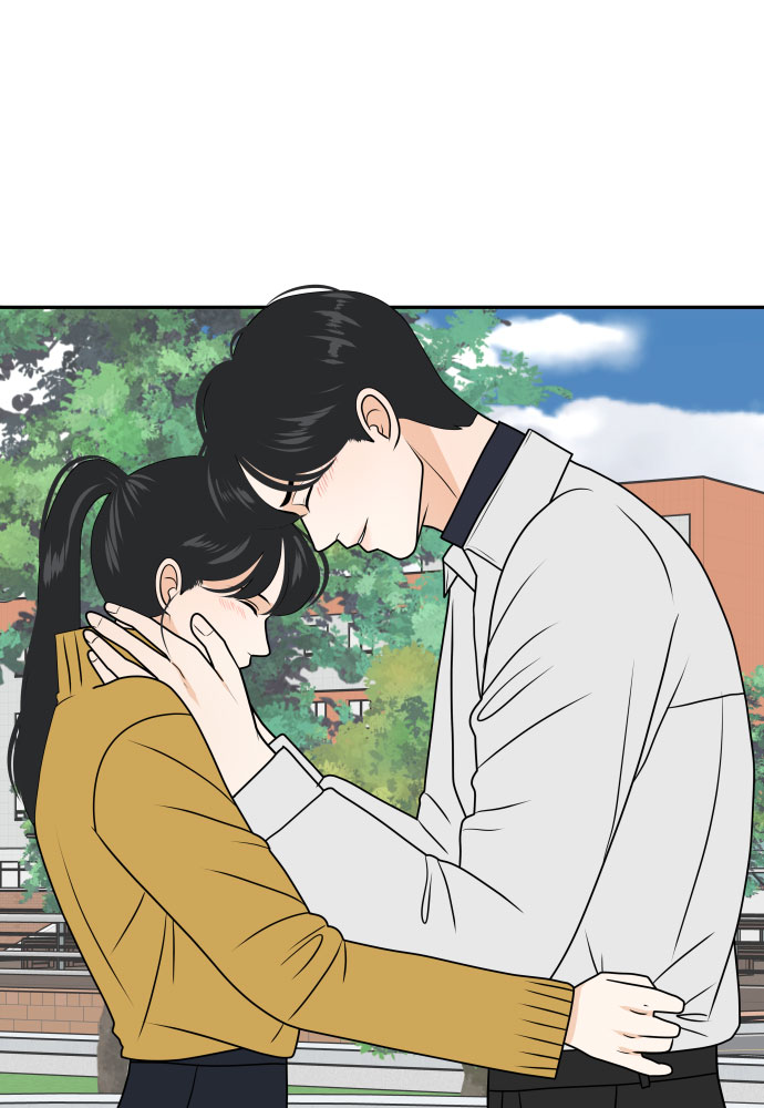Read My Roommate Is A Gumiho ENGLISH Manga Online