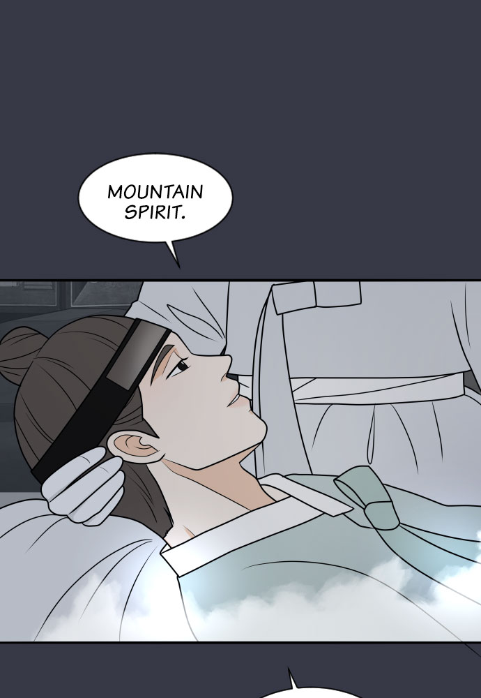 Read My Roommate Is A Gumiho ENGLISH Manga Online