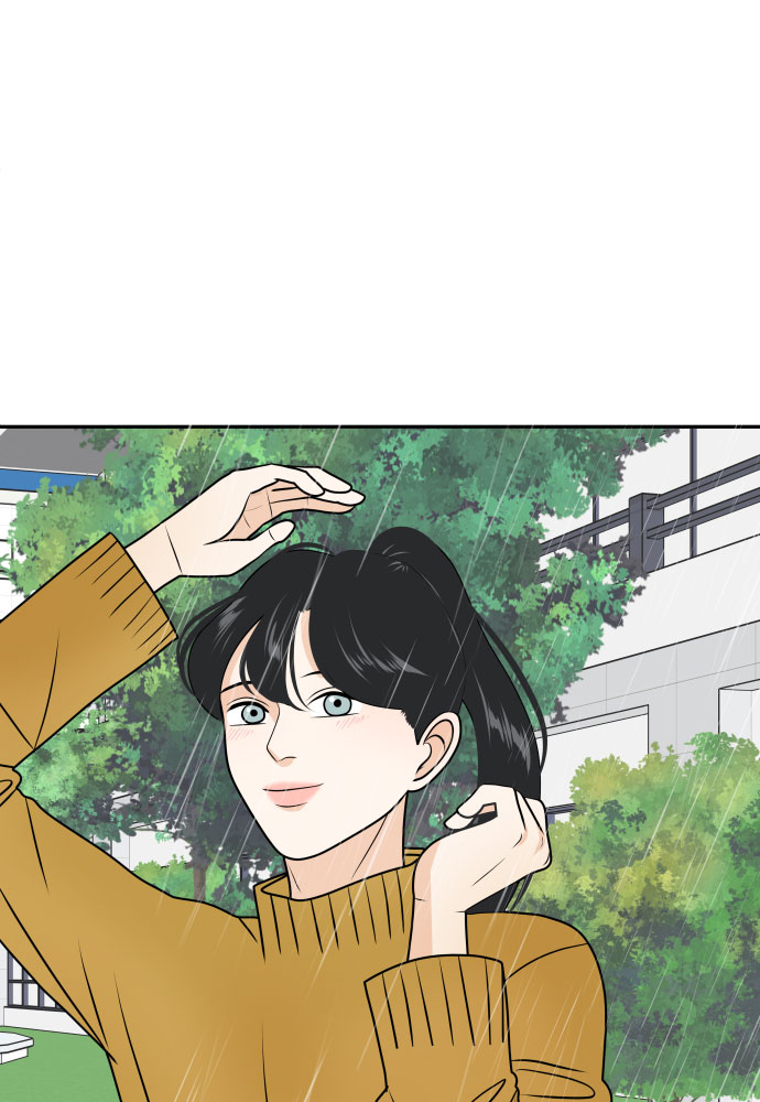 Read My Roommate Is A Gumiho ENGLISH Manga Online