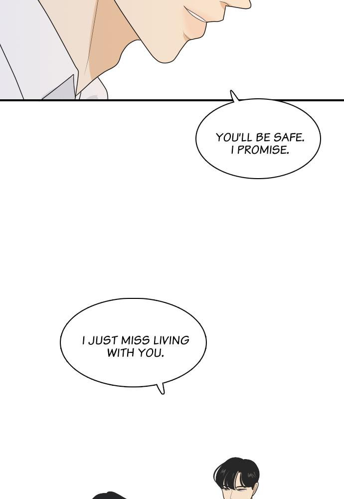 Read My Roommate Is A Gumiho ENGLISH Manga Online
